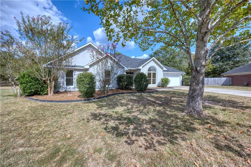 6734 Highridge Dr, Columbus, GA 31904, USA — Photo 1