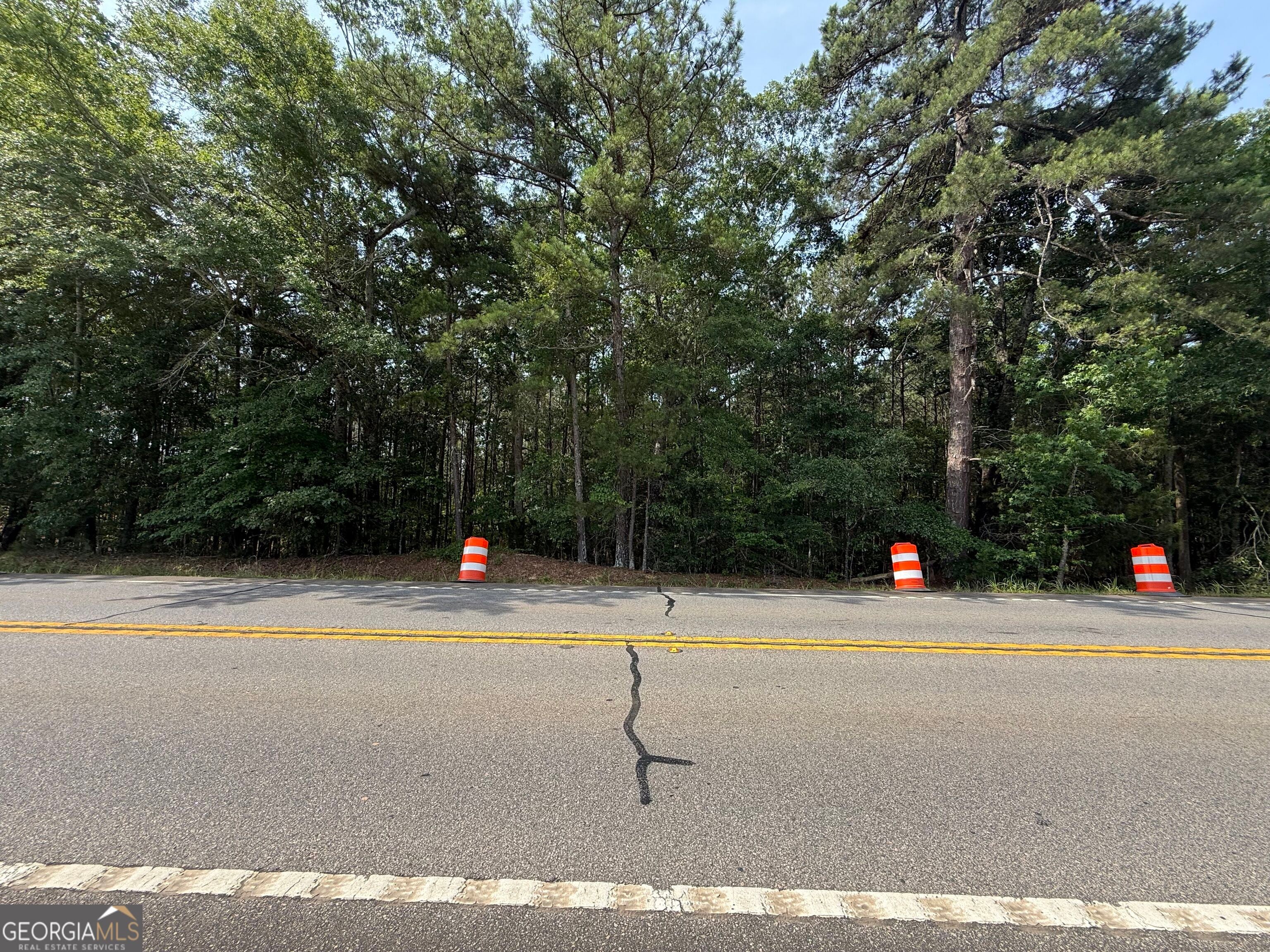 LOT 1 High Pointe, Lagrange, GA, 30241