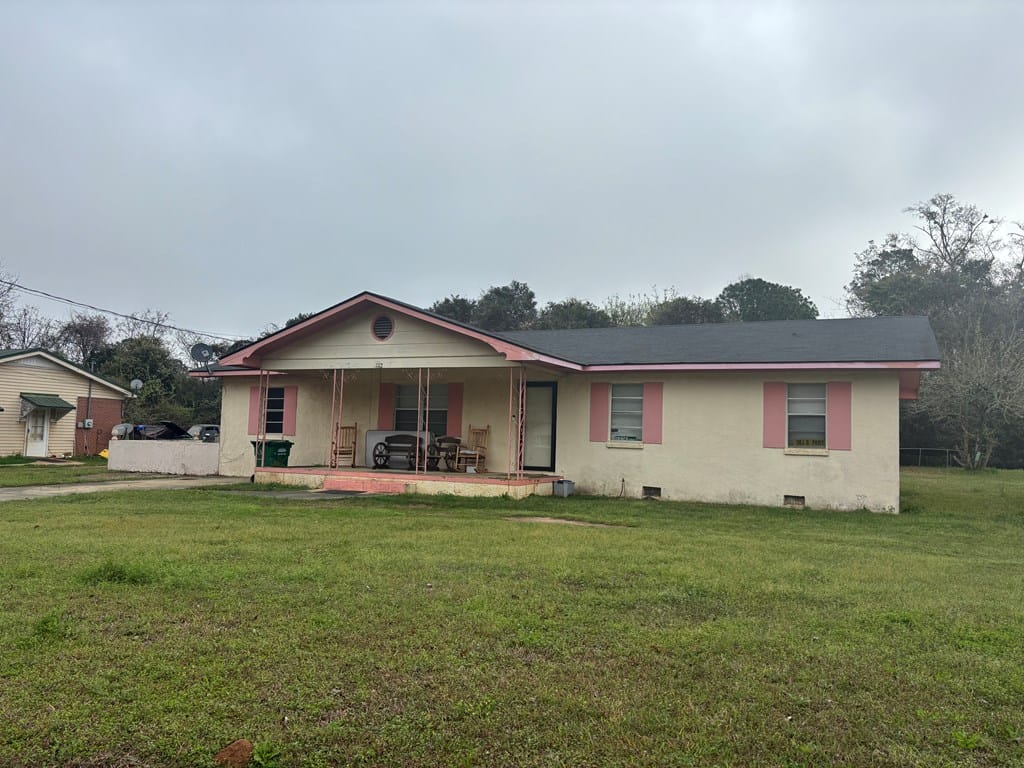 1112 Augusta Street Northeast, Dawson, GA, 39842 — Photo 2