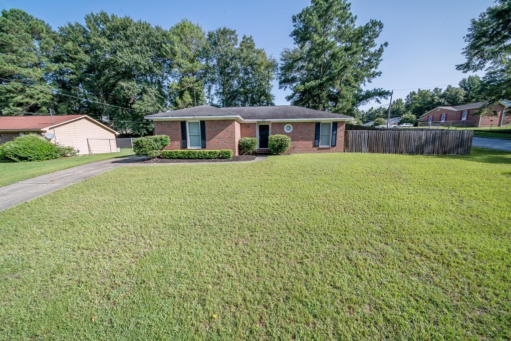 5929 Gleneden Drive, Columbus, GA, 31907