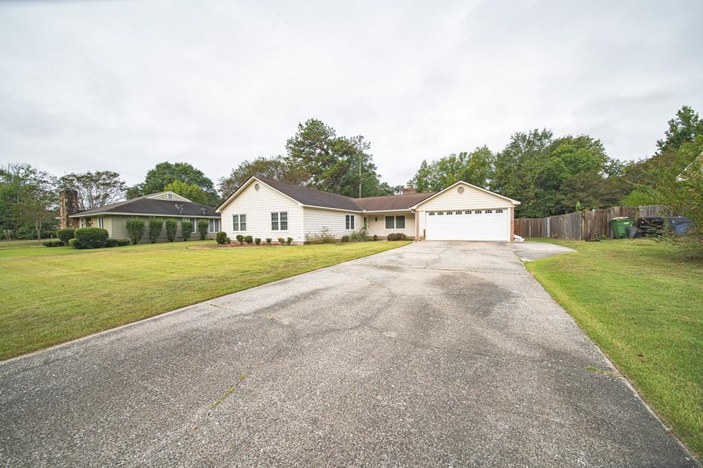 3409 Ambassador Drive, Columbus, GA, 31907