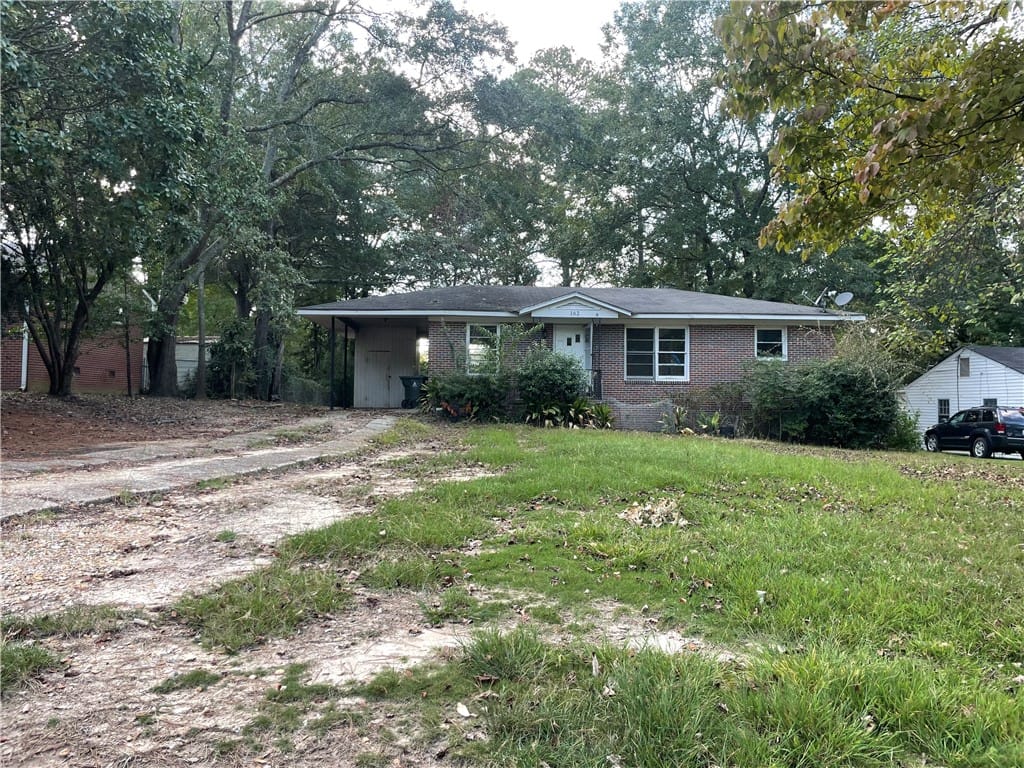 162 GREEN, Auburn, AL, 36830