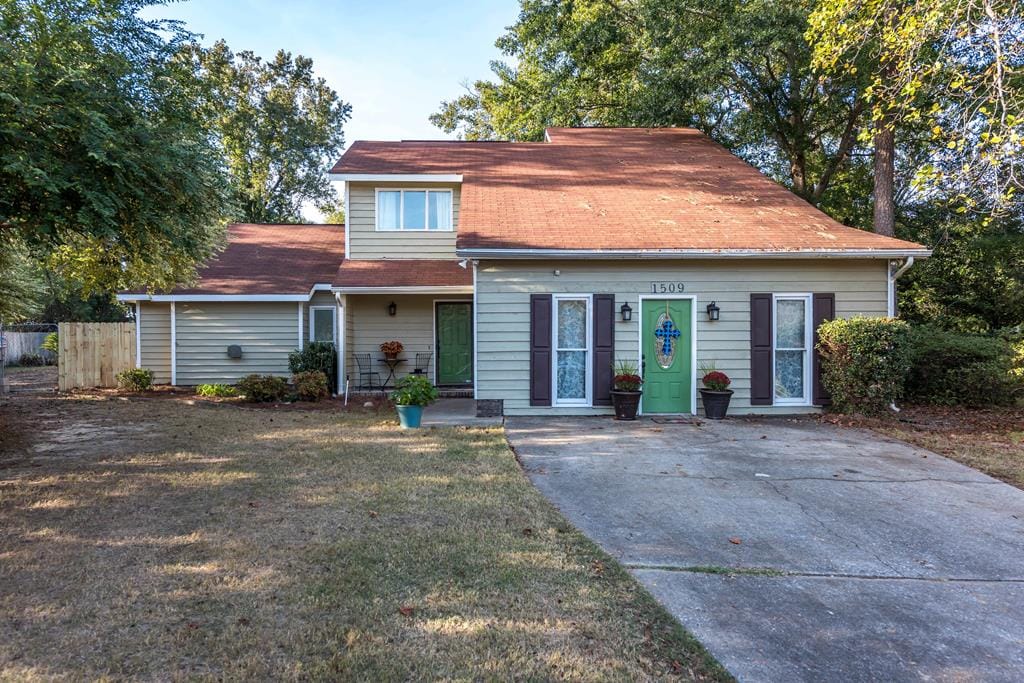 1509 Buk Court, Columbus, GA, 31904