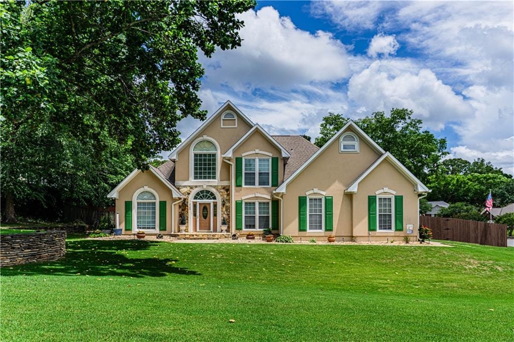 5100 Bridle Ct, Phenix City, AL 36867