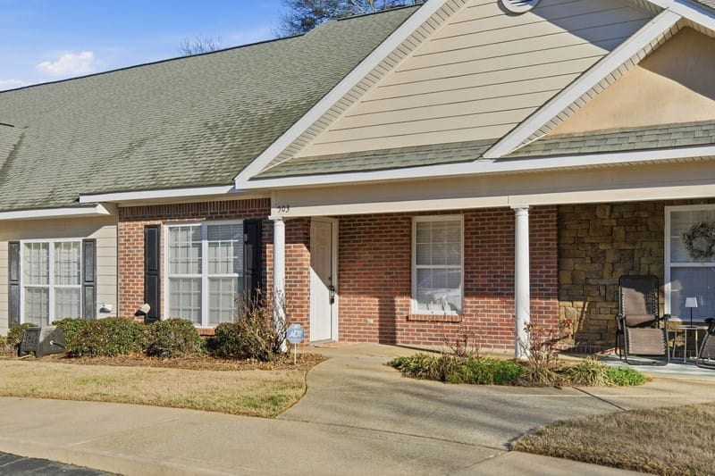 1515 Fitzpatrick Avenue #Apt 503, Opelika, AL, 36804