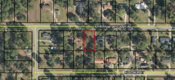 614 Johnny W Williams Road, Albany, GA, 31701