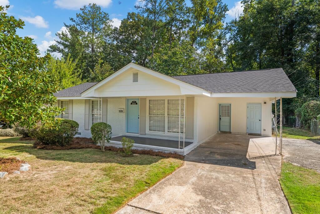 5320 Spencer Ln, Columbus, GA 31907