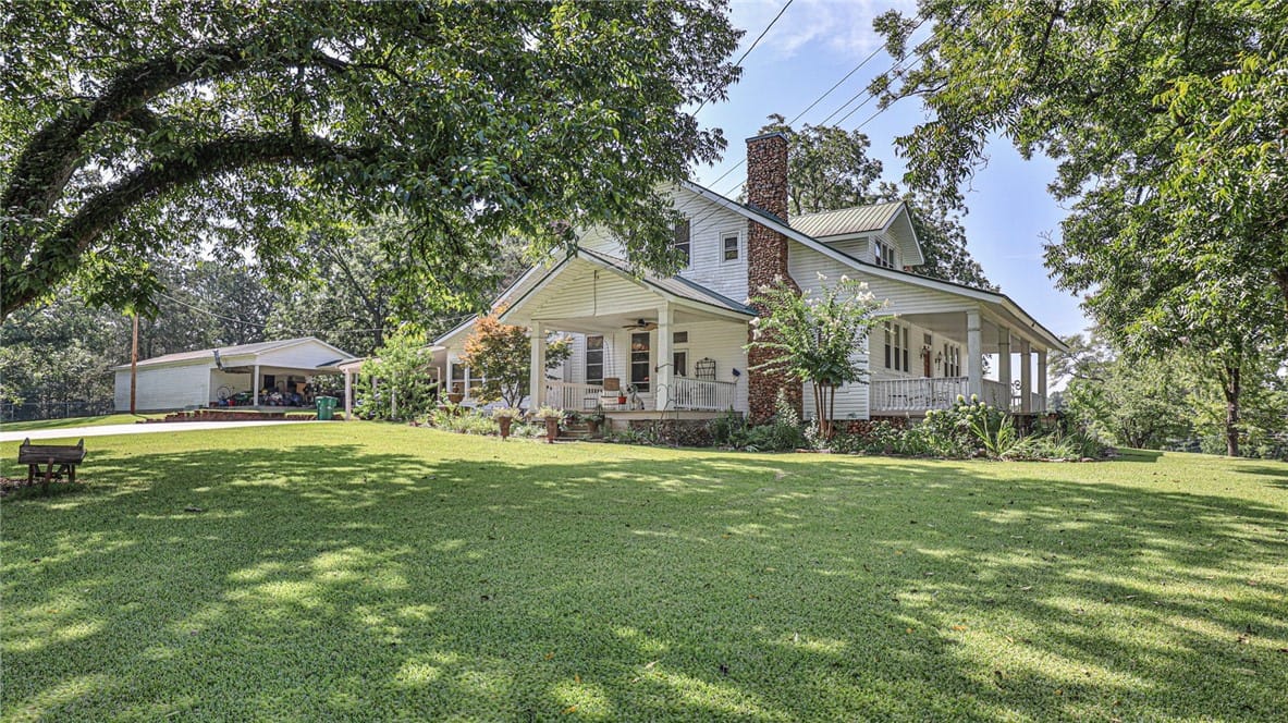 316 1st Street Northeast, Lafayette, AL, 36862