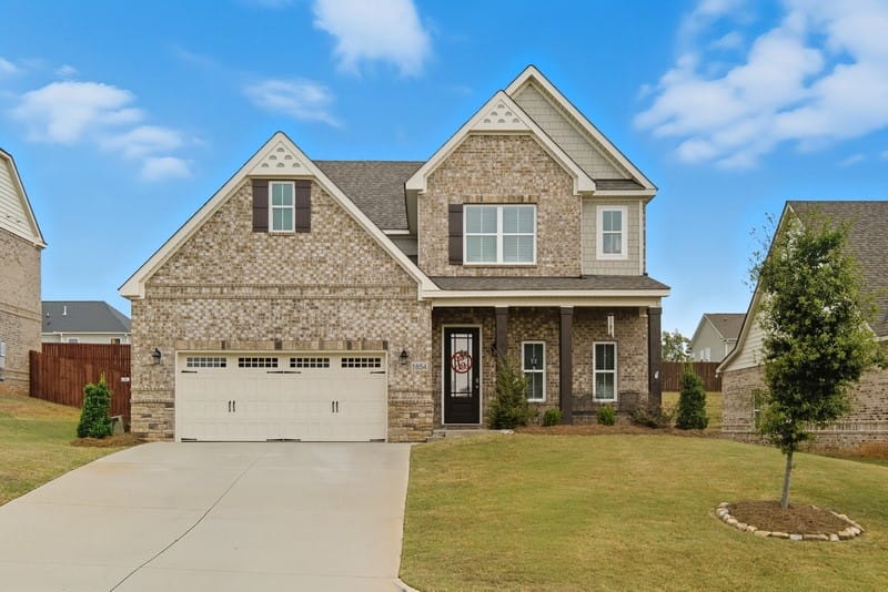 1854 Waterfall Road, Auburn, AL, 36830