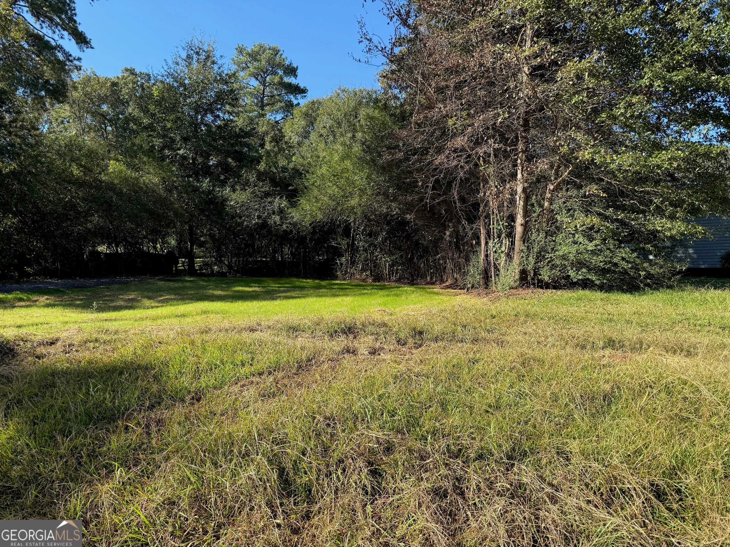 Weaver Park, 335 Parkway Dr, Thomaston, GA 30286