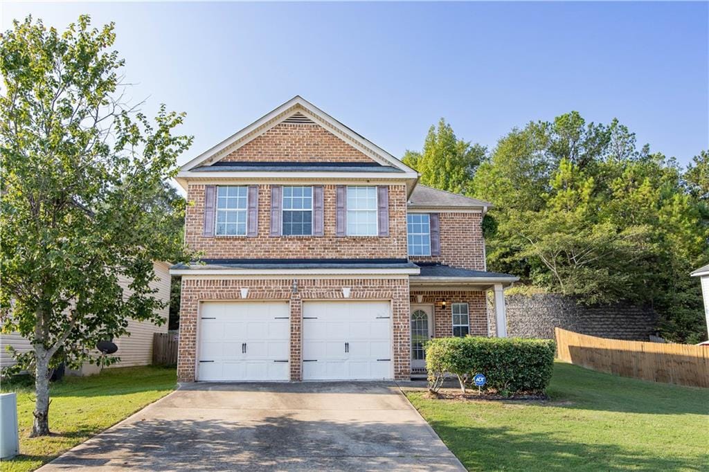 1504 Adie Street, Phenix City, AL, 36867