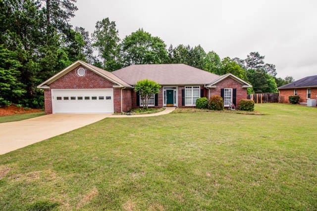 7175 Willow Oak Drive, Columbus, GA, 31909