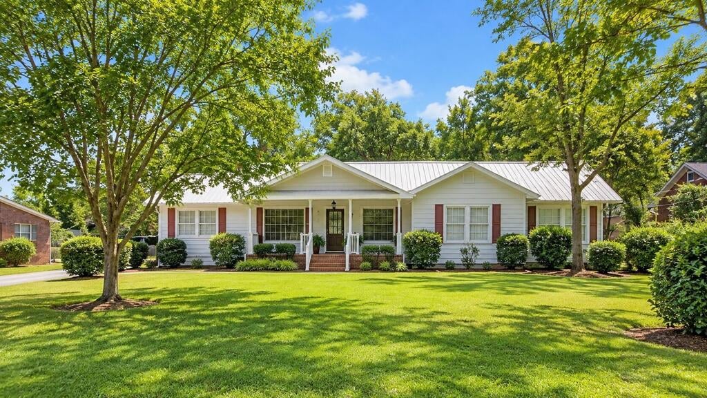 70 S Butler St, Camilla, GA 31730