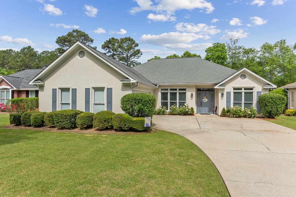 7729 Stadium Drive, Columbus, GA, 31909