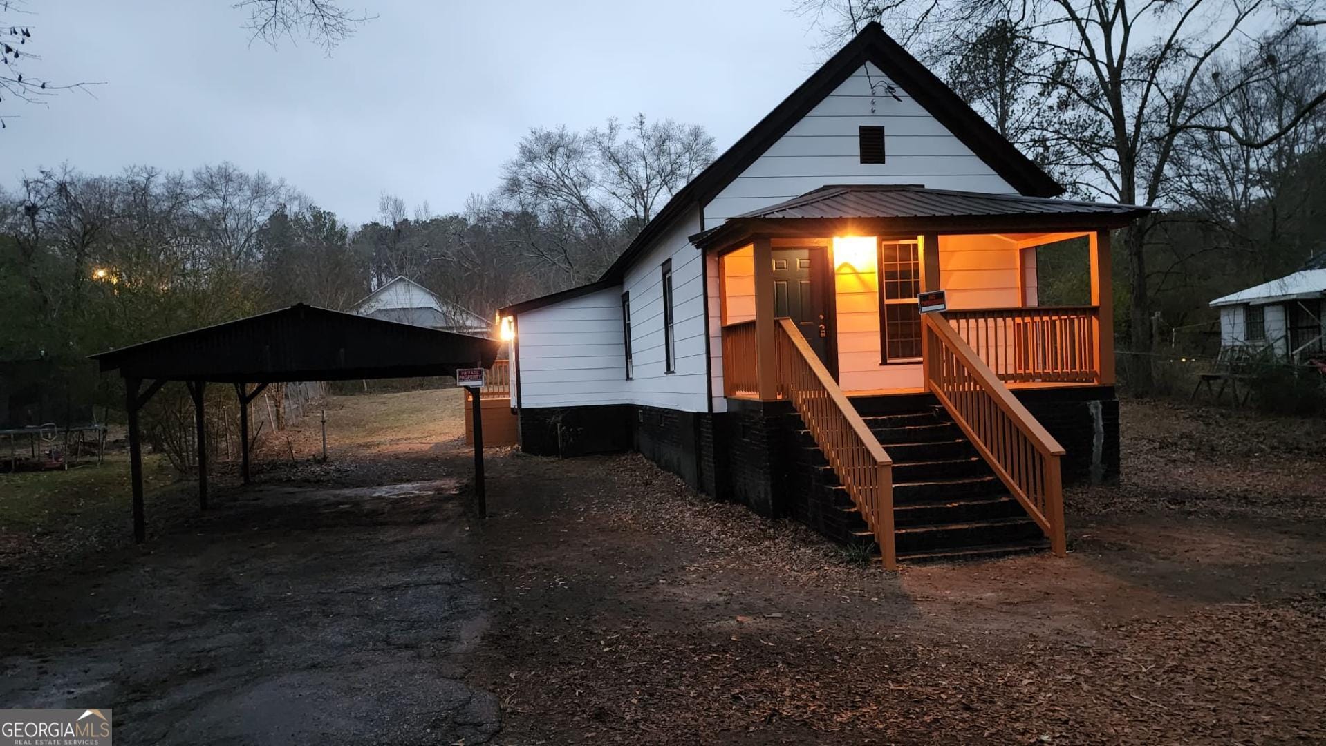 35 Sargent Tigner Street, Newnan, GA, 30263
