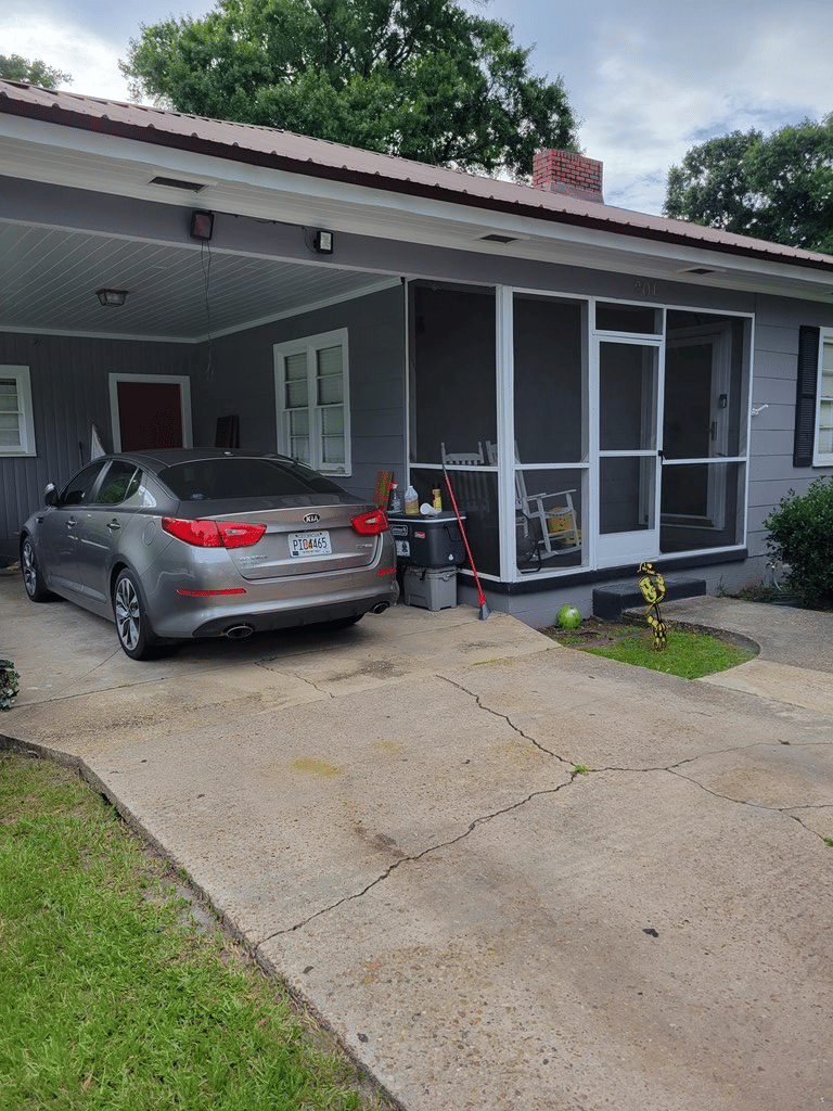 201 S Butler St, Camilla, GA 31730
