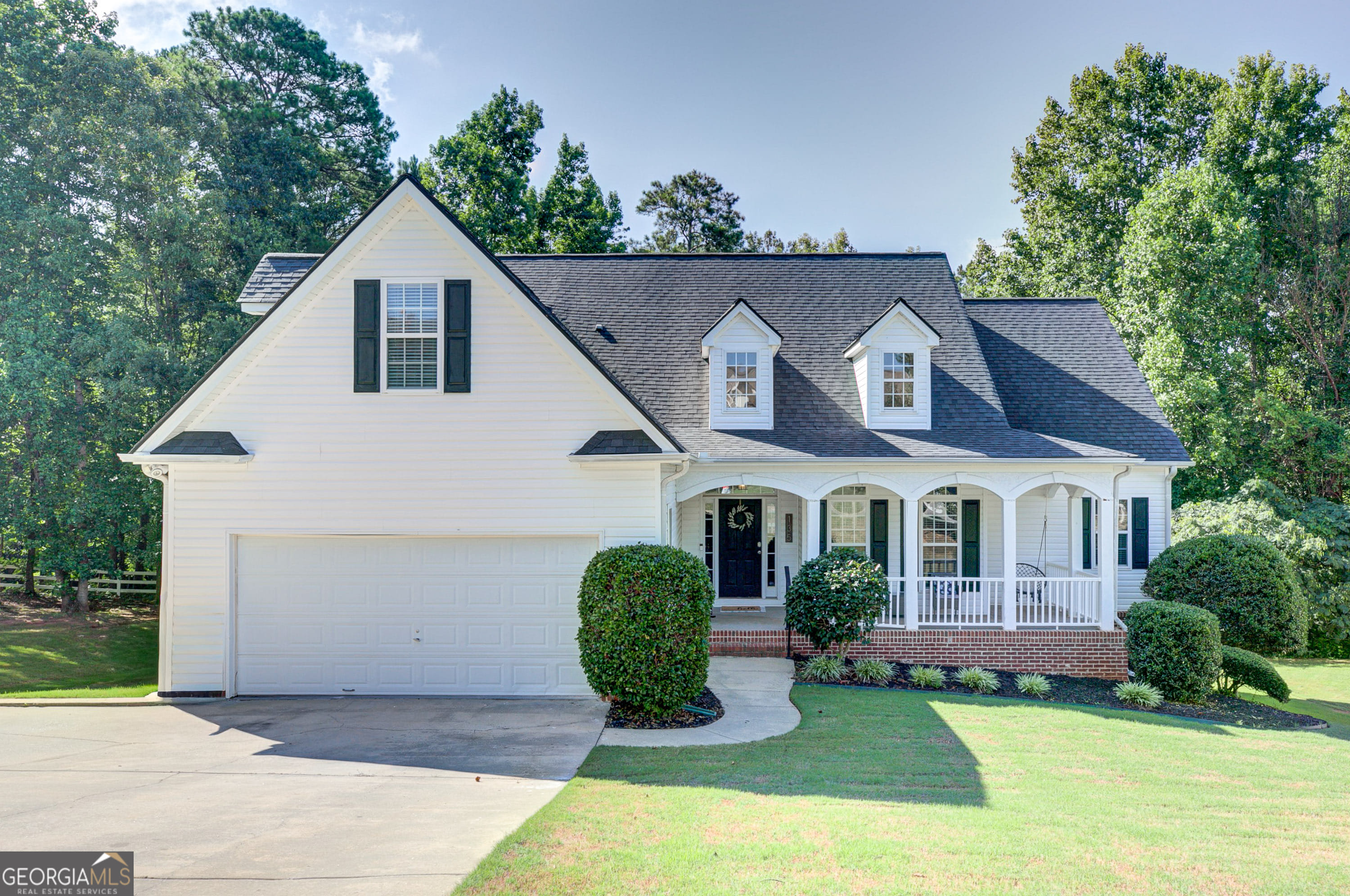 135 Baldwin Court, Newnan, GA, 30263