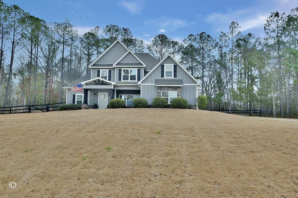 82 Rolling Meadows Way, Waverly Hall, GA, 31831 — Photo 1