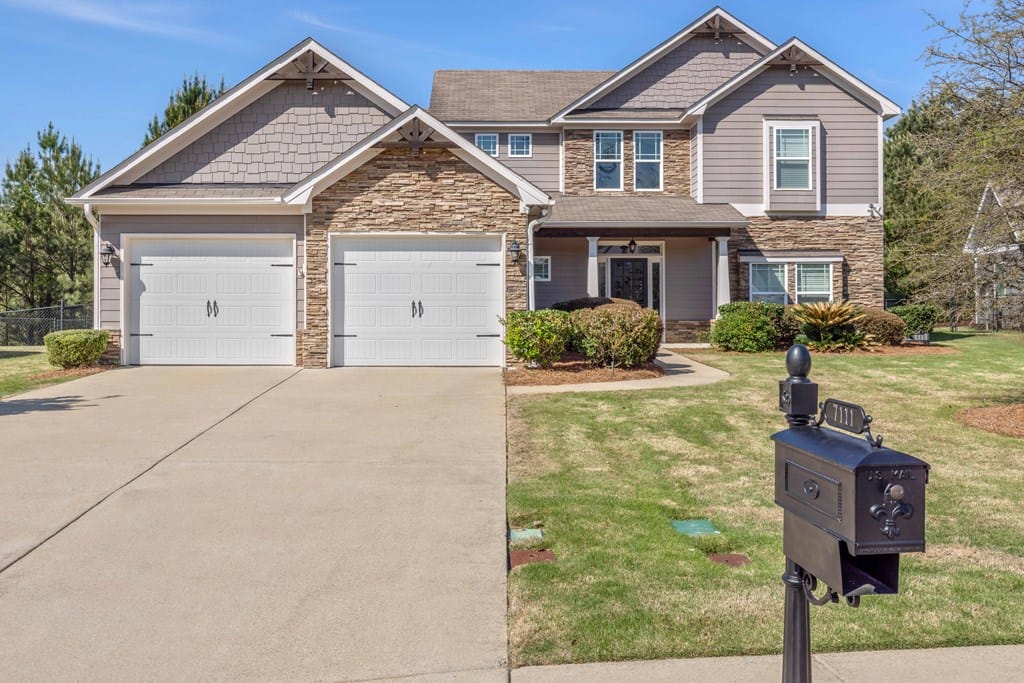 7111 Tavistock Ct., Columbus, GA, 31904 — Photo 3