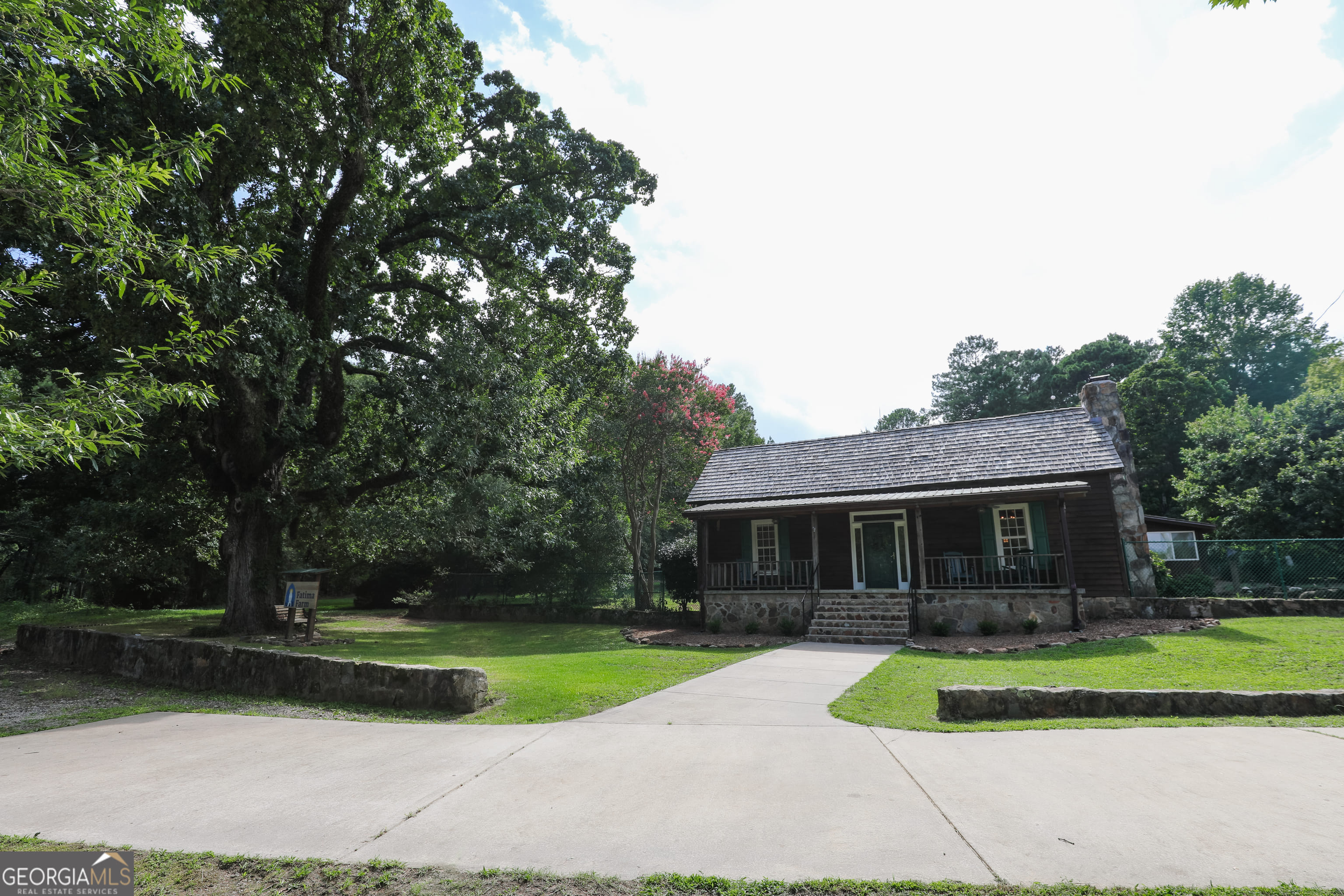 363 Sanders-Davis Rd, Newnan, GA 30263