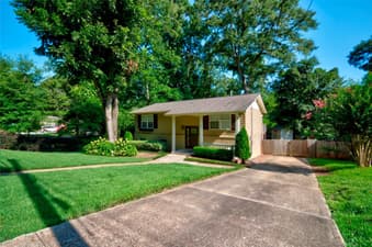 1031 MAGNOLIA, Auburn, AL, 36830