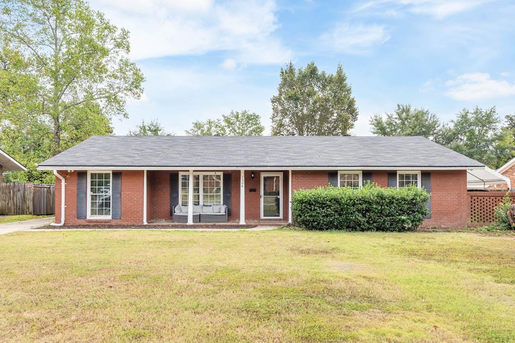 2304 Lancelot Place, Columbus, GA, 31904