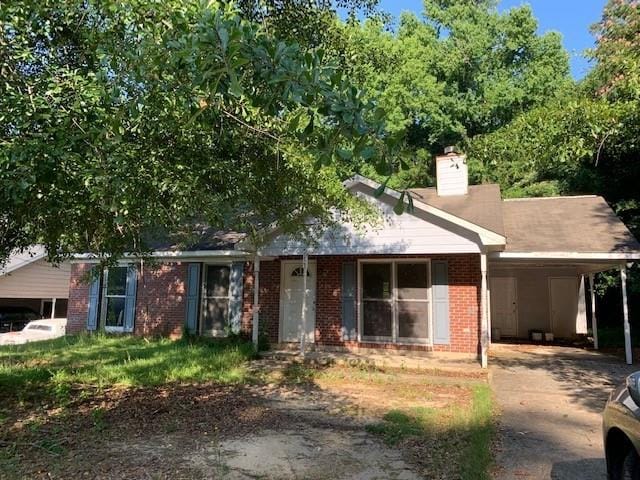 423 19th, Phenix City, AL, 36869