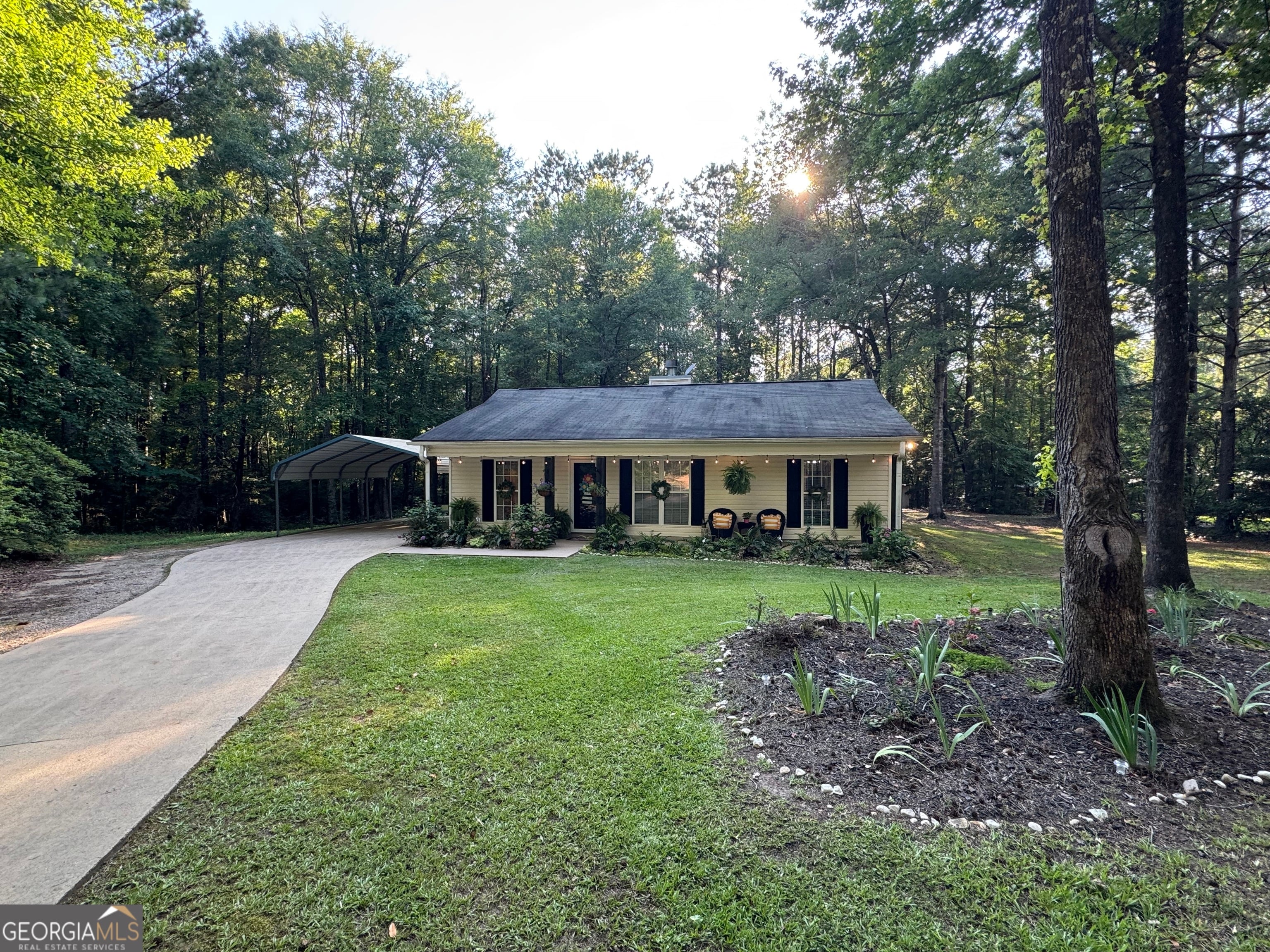 37 Nantucket Drive, LaGrange, GA, 30241