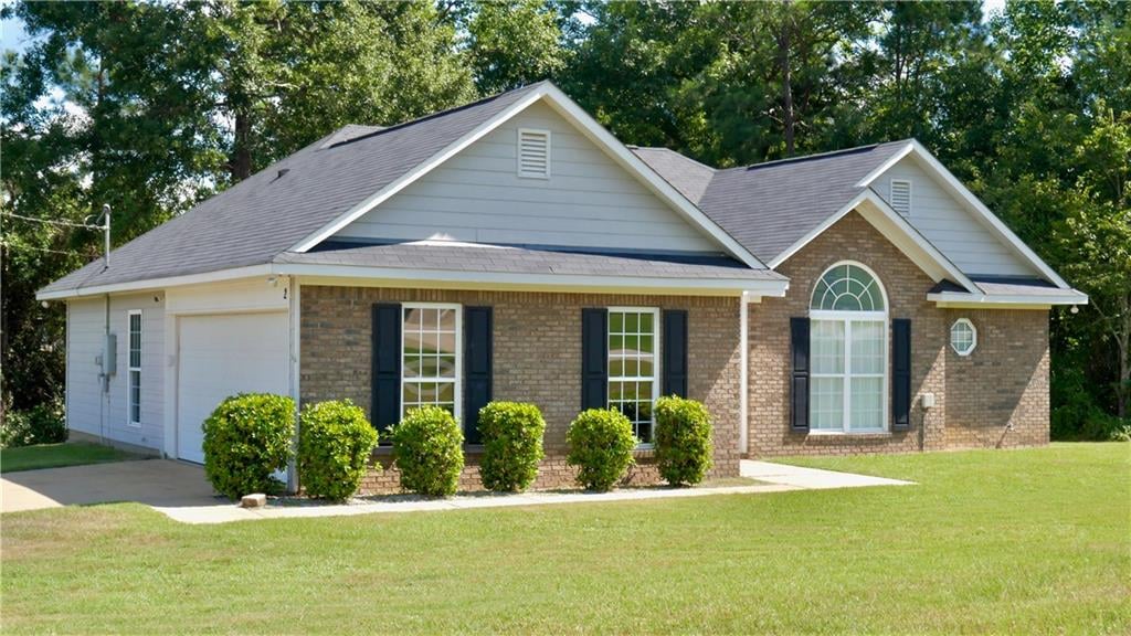 2 Cypress Ct, Phenix City, AL 36869, USA