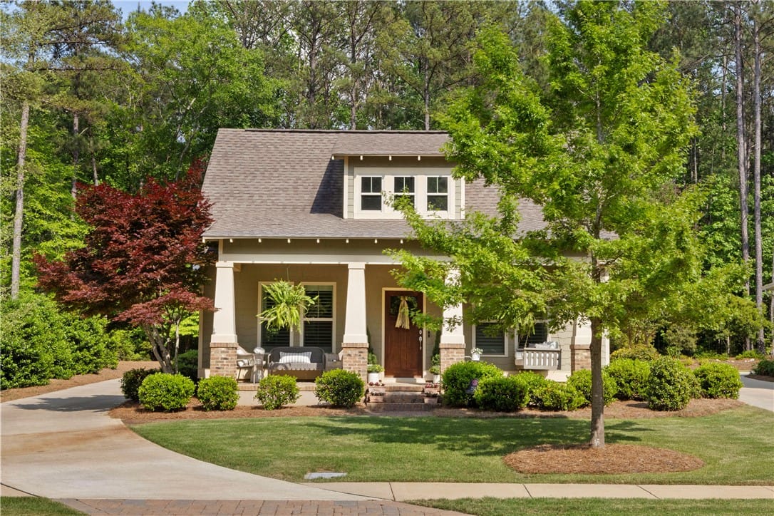 2811 National Village Parkway, Opelika, AL, 36801
