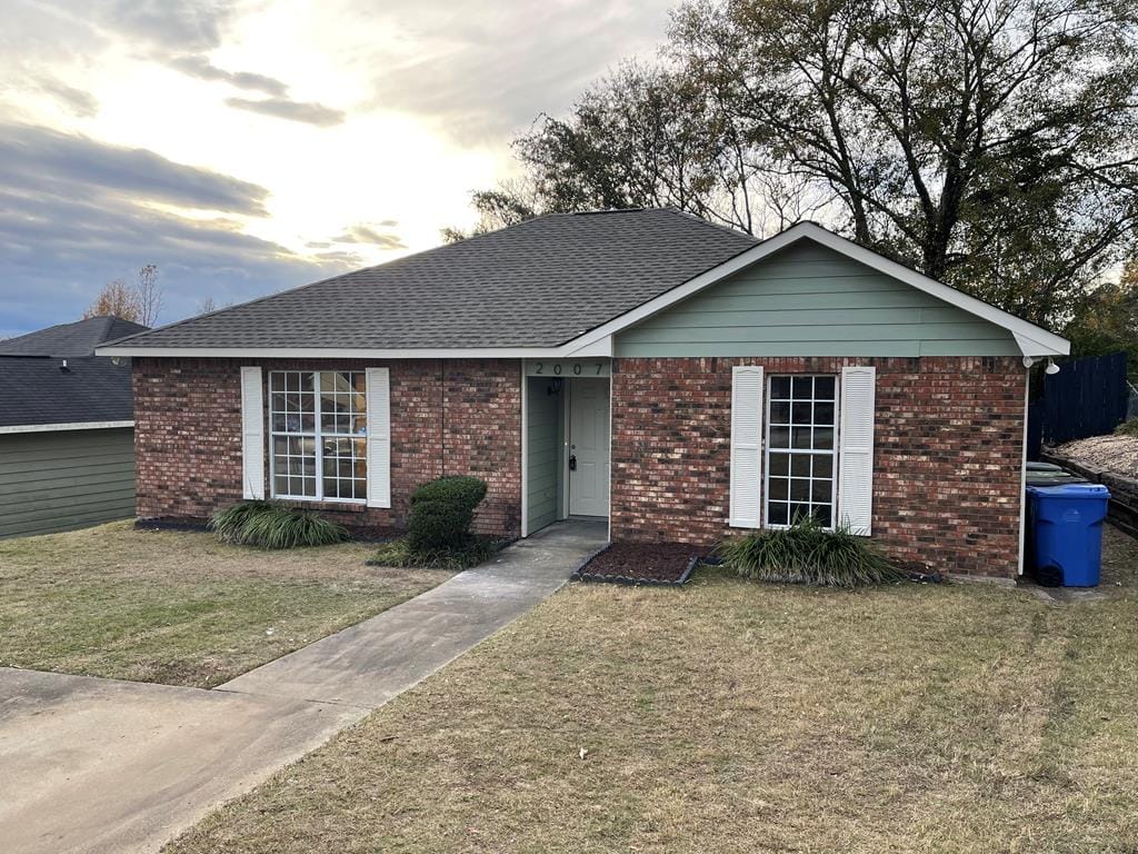 2007 Winifred Lane, Columbus, GA, 31907