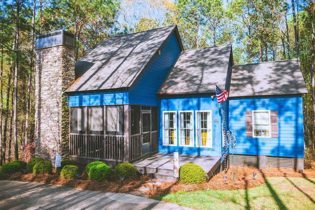 194 CAMP, Dadeville, AL, 36853