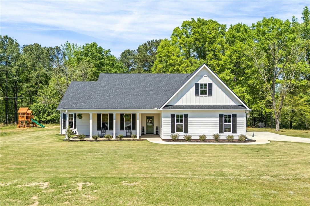 12458 Lee County Road 72, Camp Hill, AL, 36850