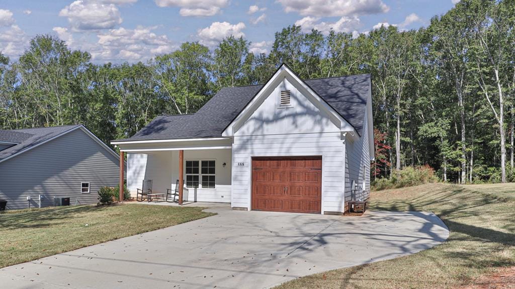 588 Chipley Street, Pine Mountain, GA, 31822 — Photo 2