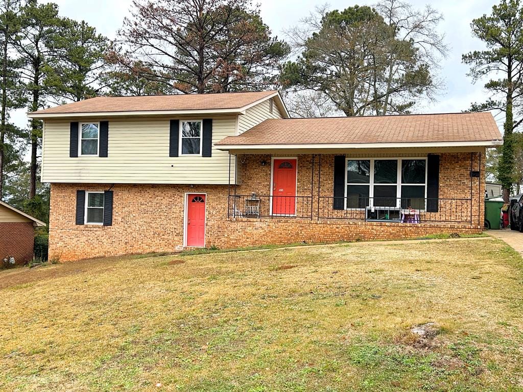 4503 Peru Drive, Columbus, GA, 31907