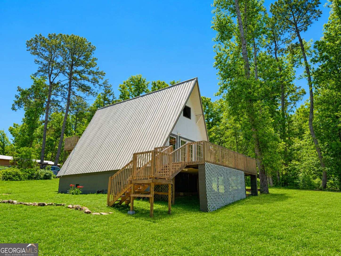 9 Cherokee Resort Rd, Pine Mountain, GA 31822, USA