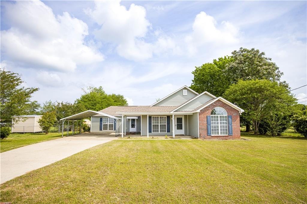 15 Wheatfield, Fort Mitchell, AL, 36856