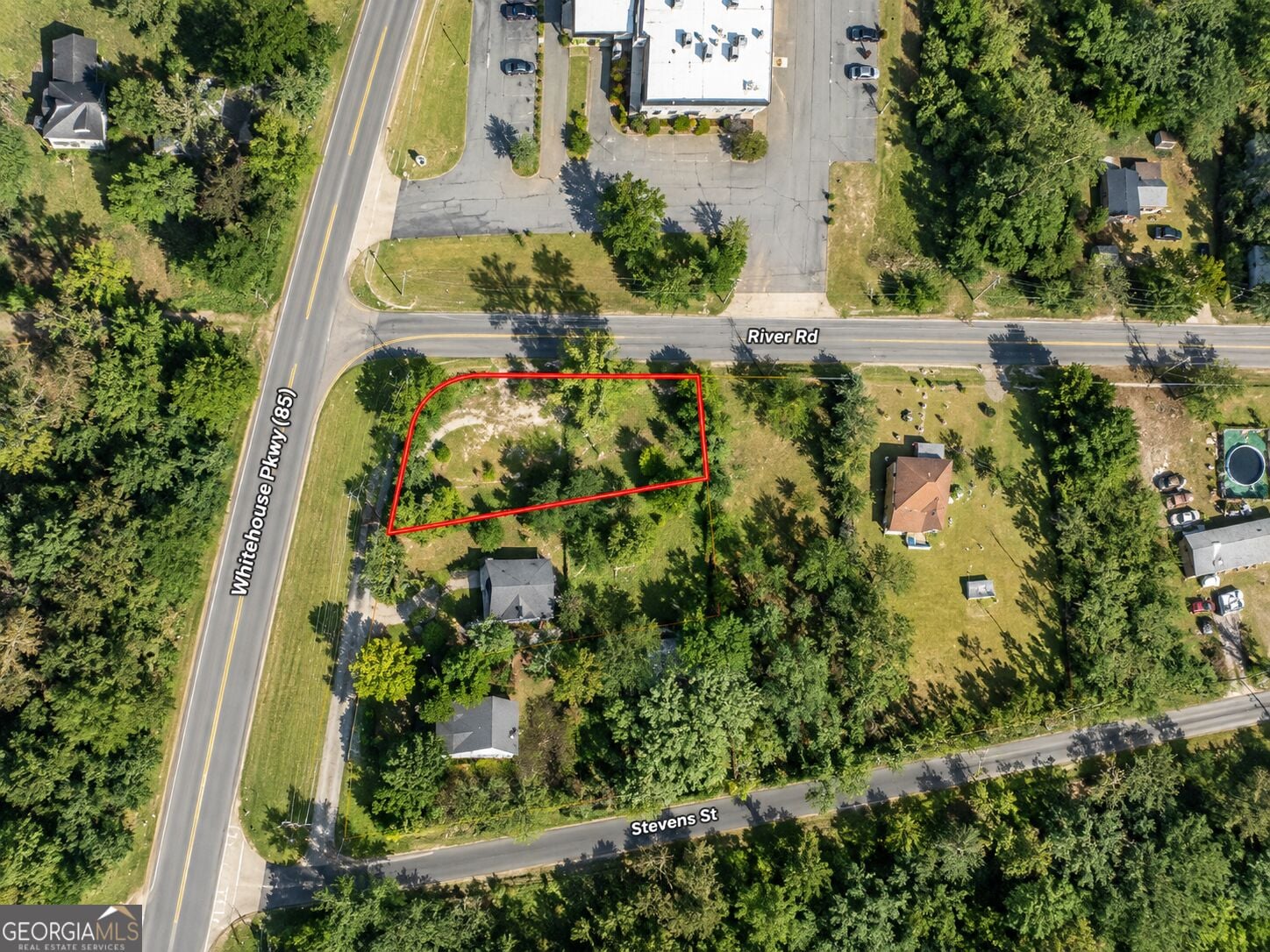 46 River Rd, Warm Springs, GA 31830