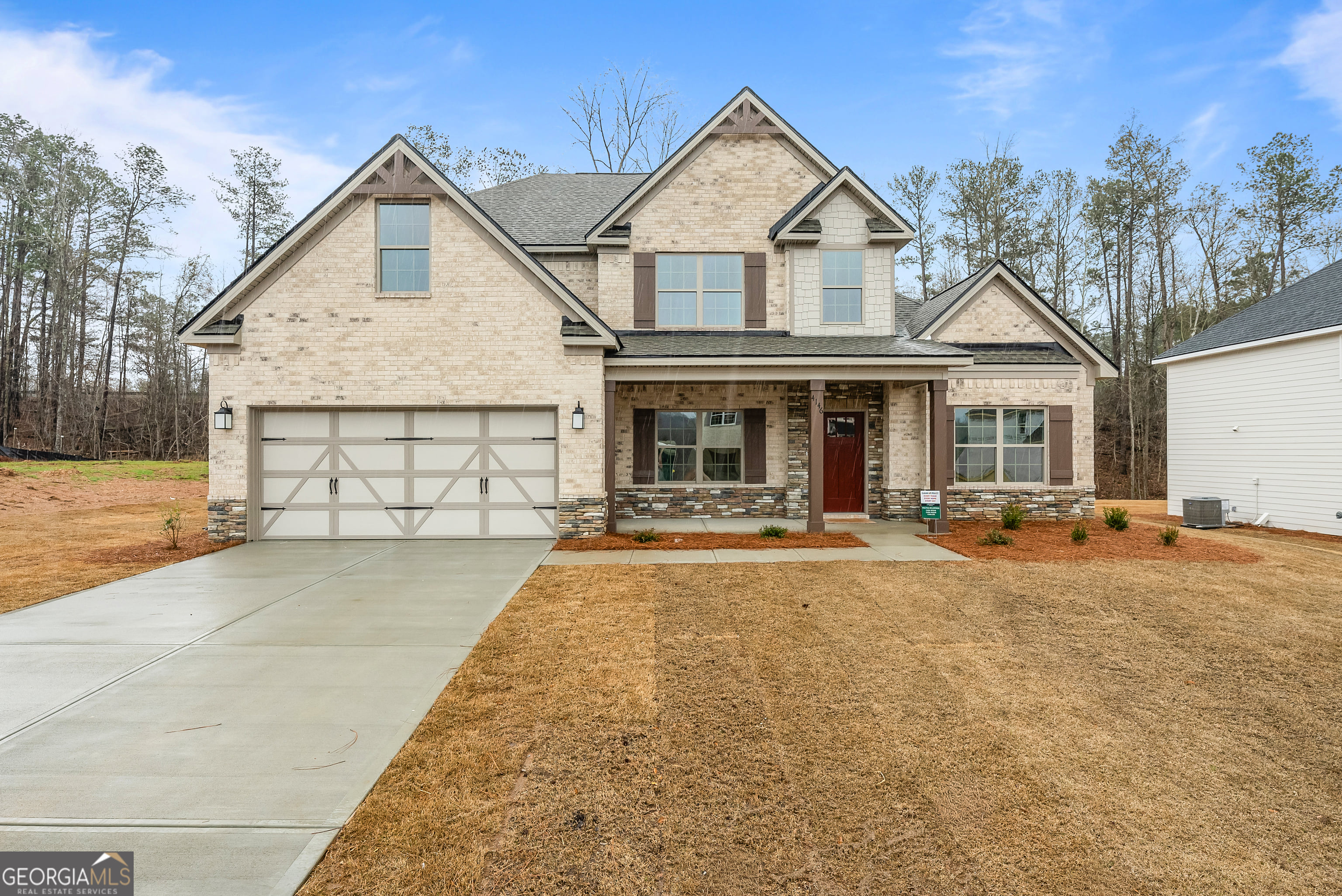 4146 Holstein Hl, Columbus, GA 31904