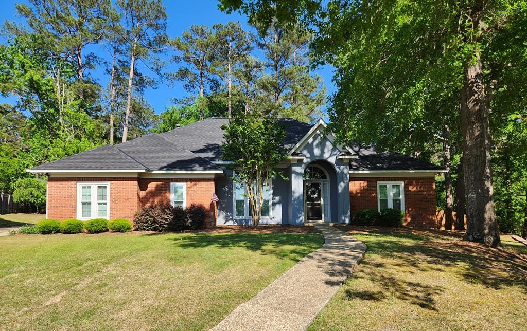 6166 Independence Drive, Columbus, GA, 31909