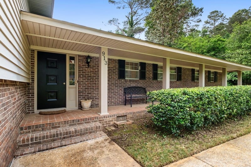 913 Bibb Avenue, Auburn, AL, 36830