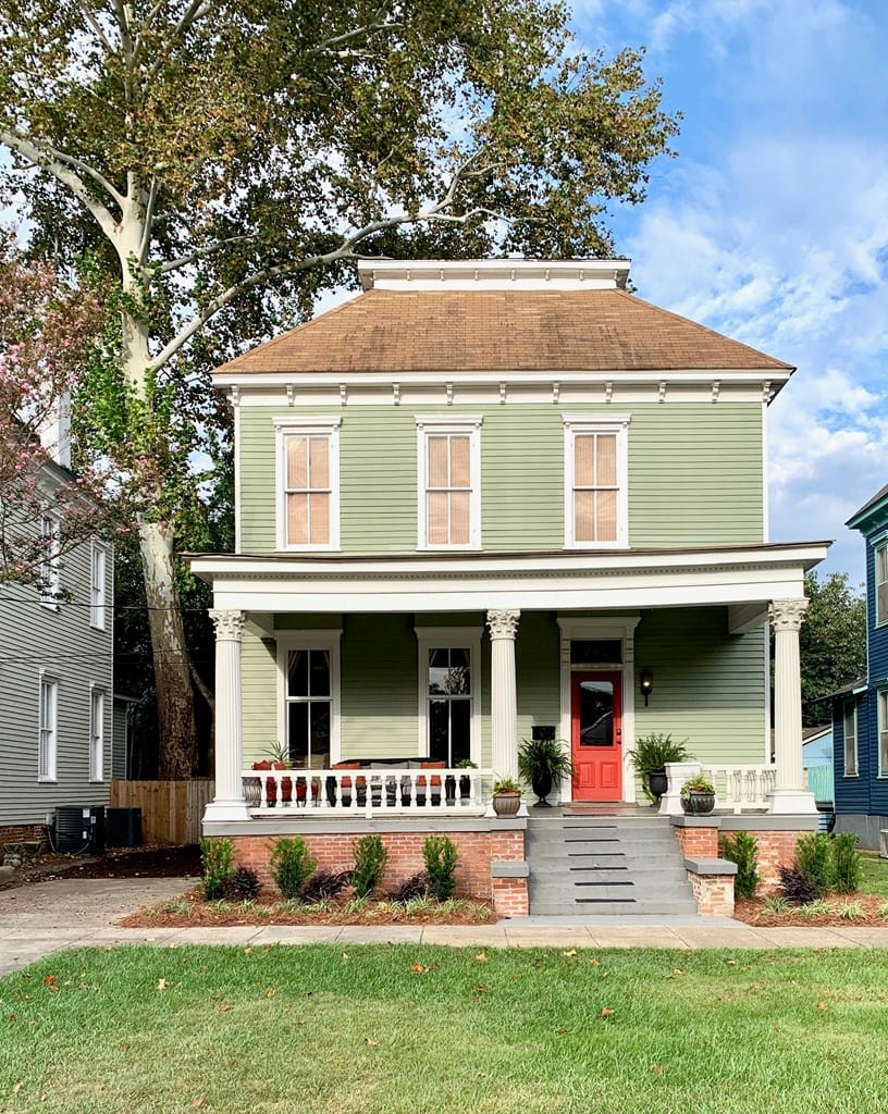 743 1st Avenue, Columbus, GA, 31901