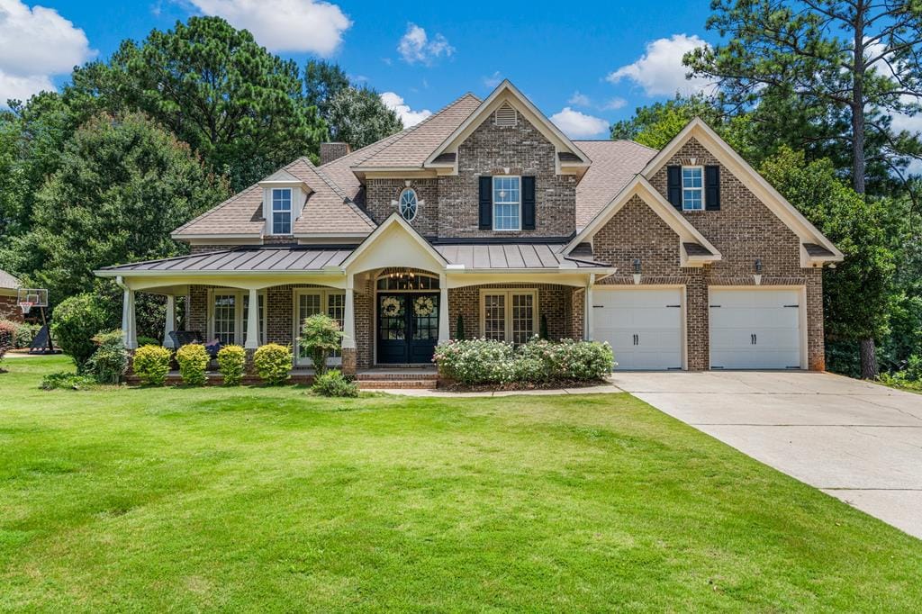 4940 Turnberry Lane, Columbus, GA, 31909
