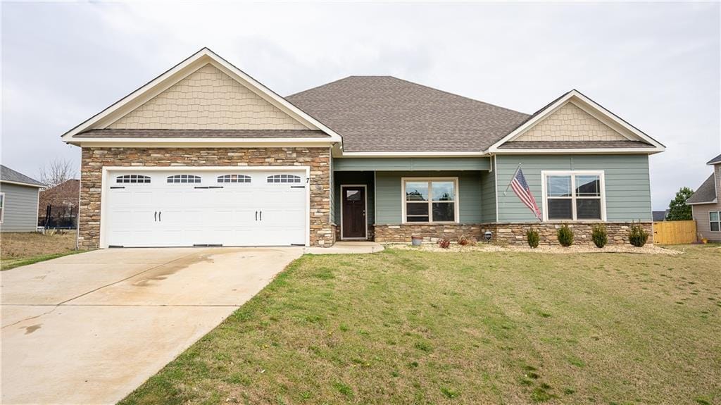 7 Cheyenne Trail, Fort Mitchell, AL, 36856