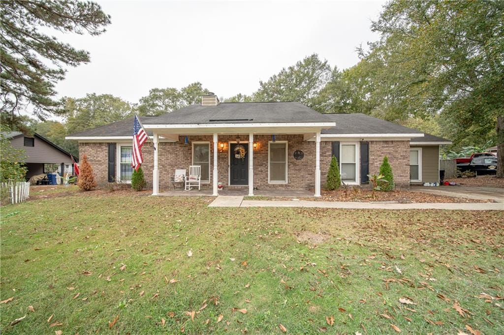 534 Lee Road 207, Phenix City, AL, 36870