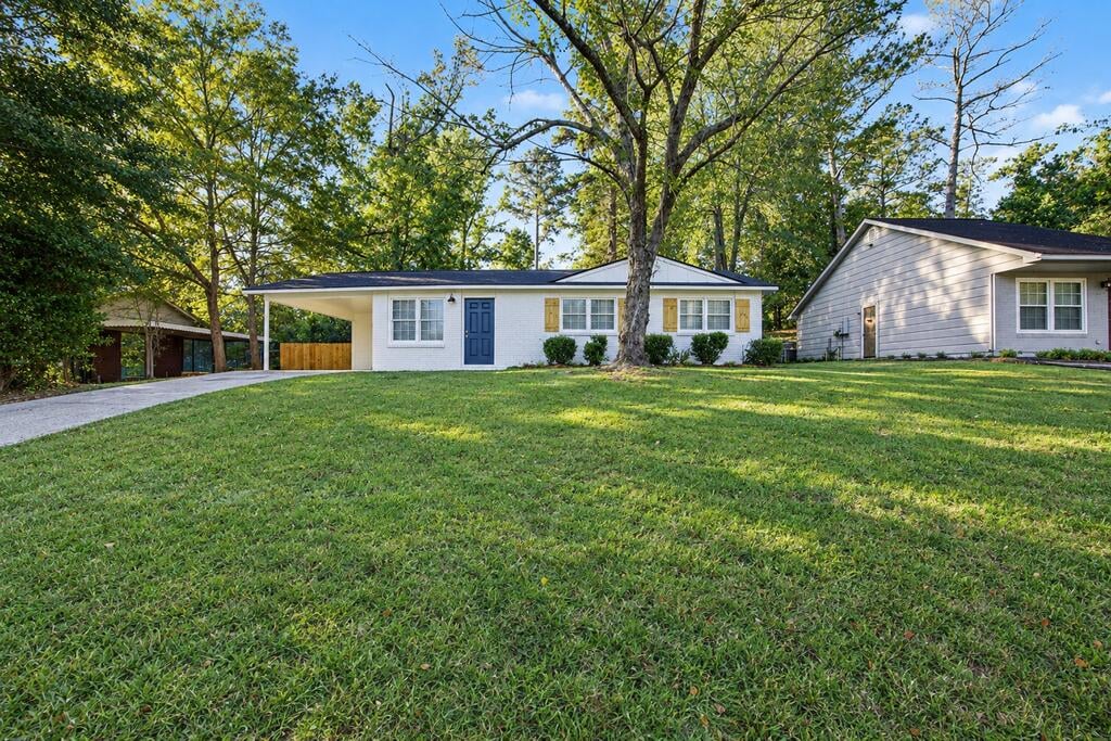 5938 Buxton Dr, Columbus, GA 31907