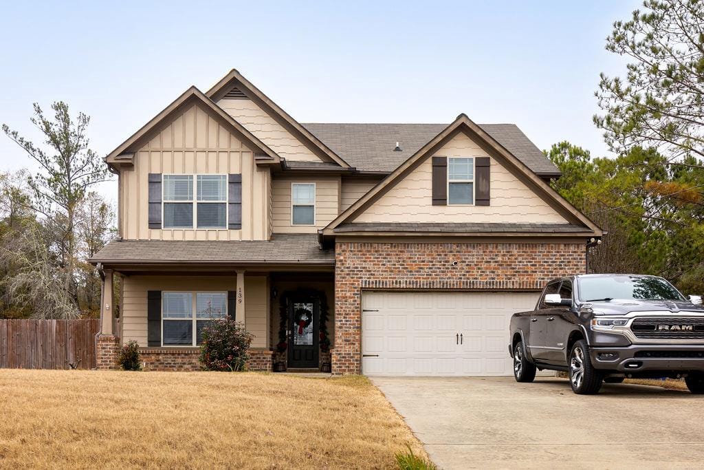 139 Lee Road 504 #2194, Phenix City, AL, 36870