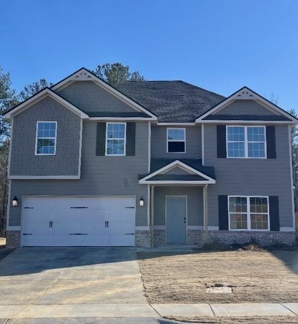 2319 Fuzzy, Opelika, AL, 36804