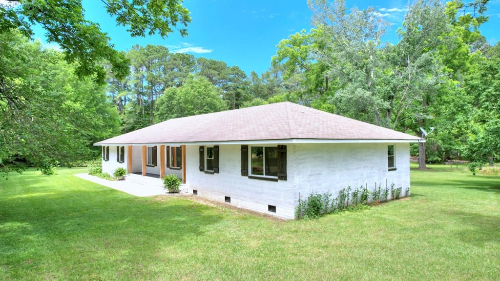 3908 Lee Street Rd, Leslie, GA, 31764