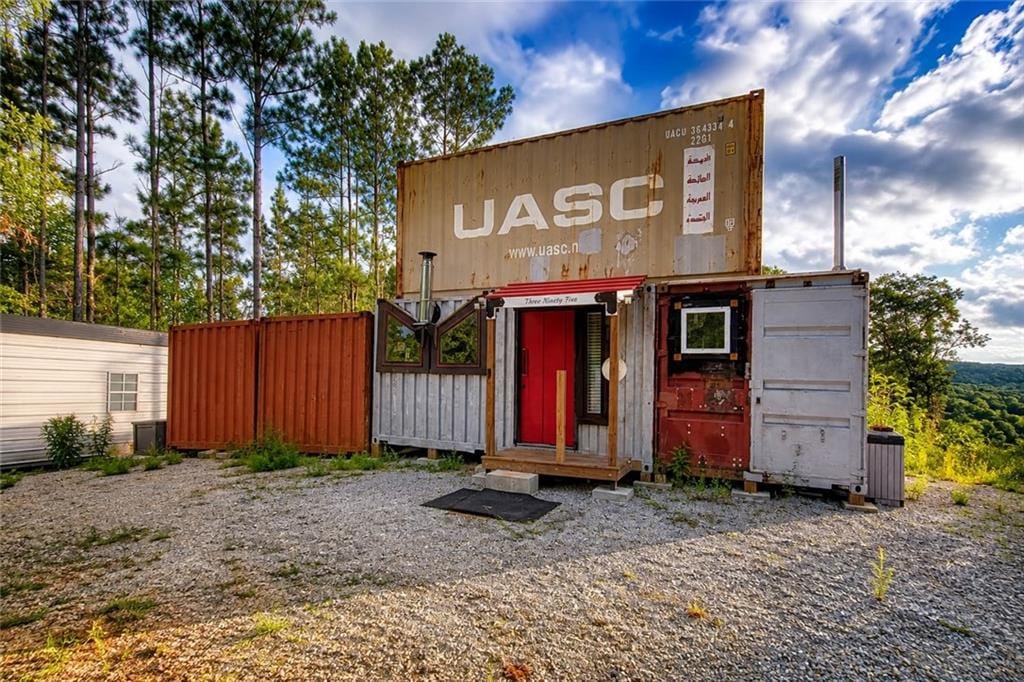 395 Foster Cove Drive, Lineville, AL, 36266